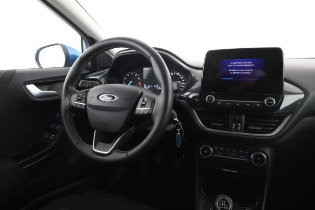 Ford Puma image 1