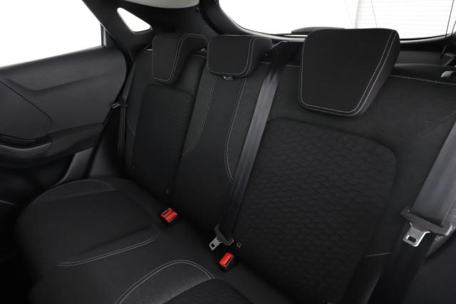 Ford Puma image 9