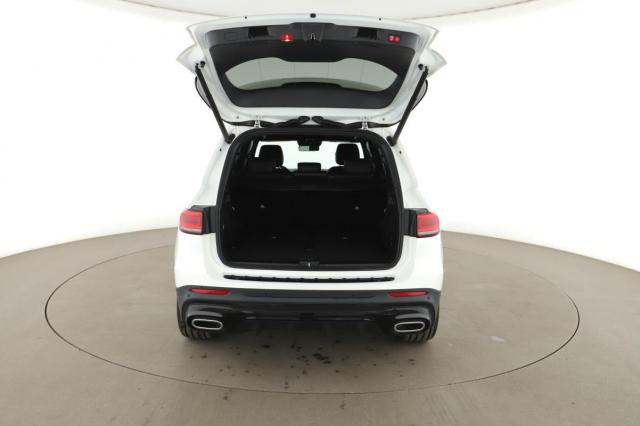 Mercedes Benz Glb image 4