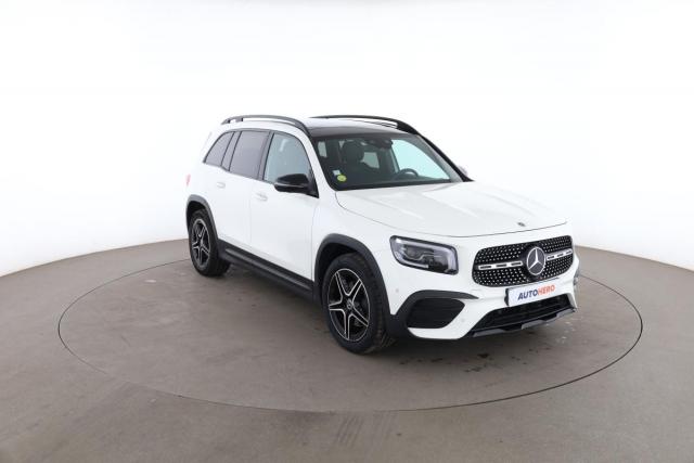 Mercedes Benz Glb image 1