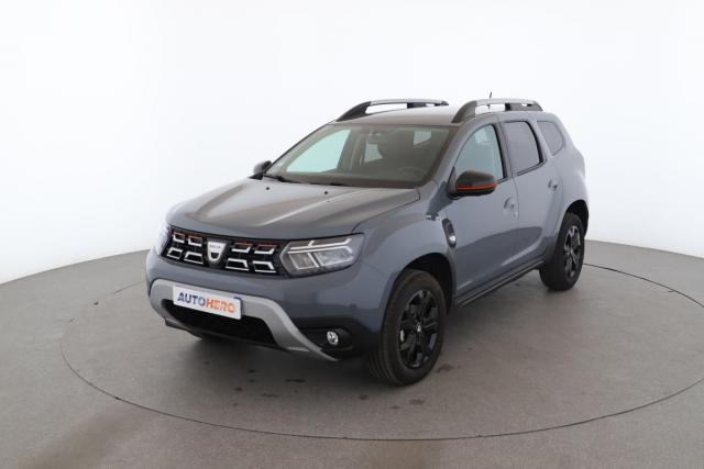 Dacia Duster d’occasion