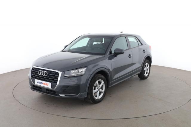 Audi Q2 1.0 Tfsi S Tronic 116 Ch