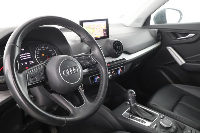 Audi Q2 image 8