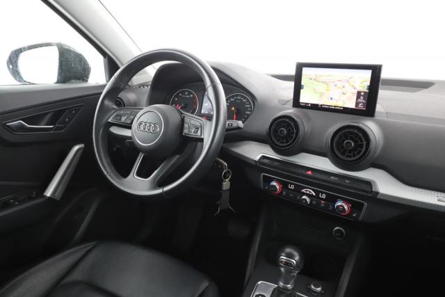 Audi Q2 image 5