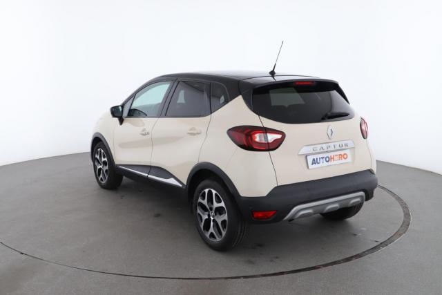 Renault Captur image 9