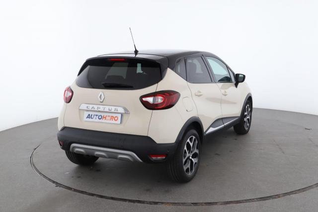 Renault Captur image 3