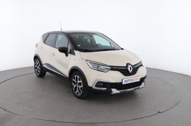 Renault Captur image 7