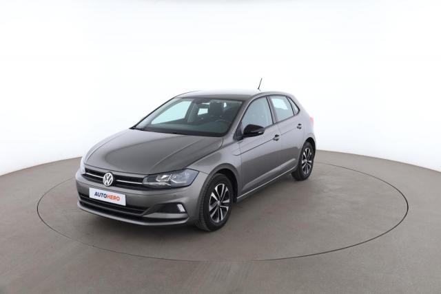 Volkswagen Polo 1.0 Tsi Iq.drive 95 Ch