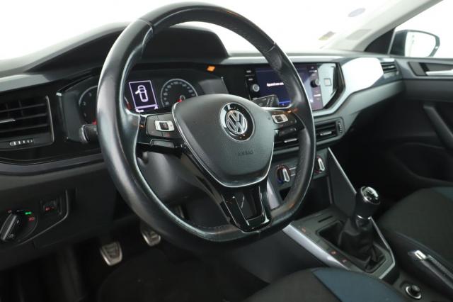 Volkswagen Polo image 8