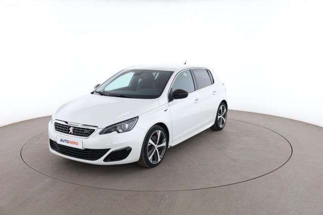 Peugeot 308 1.6 Thp Gt 205 Ch
