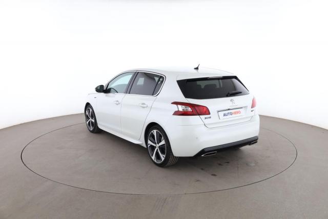 Peugeot 308 image 8