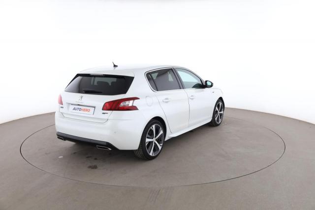 Peugeot 308 image 6