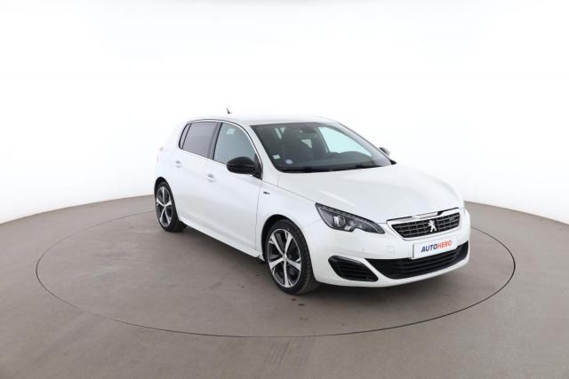 Peugeot 308 image 3