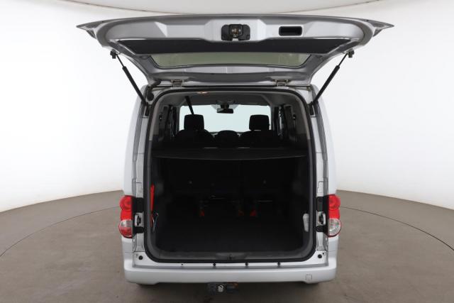 Nissan Evalia image 9