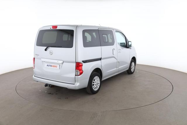 Nissan Evalia image 6