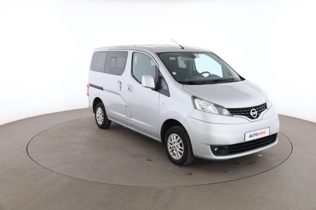 Nissan Evalia image 4