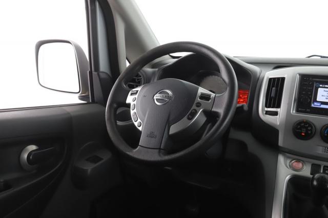 Nissan Evalia image 3