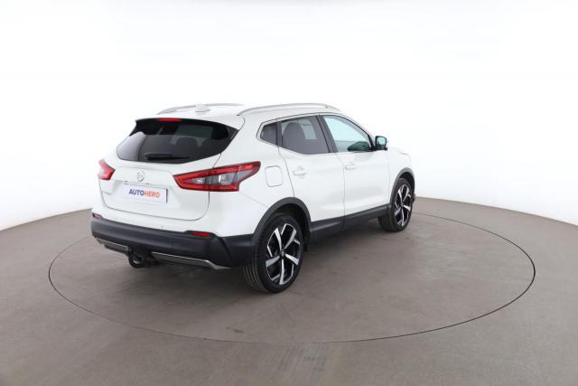 Nissan Qashqai image 8