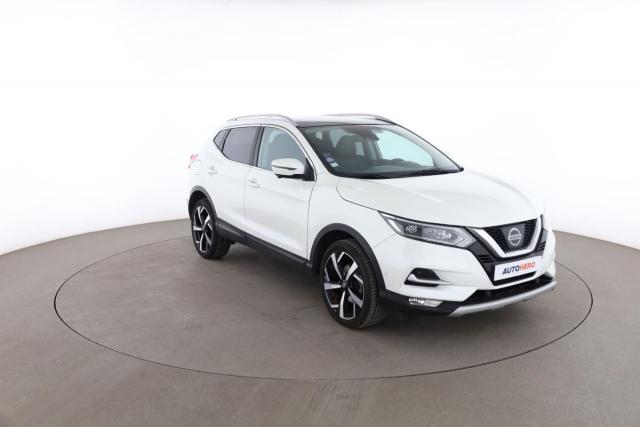 Nissan Qashqai image 3