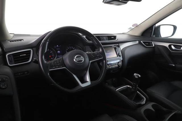 Nissan Qashqai image 6