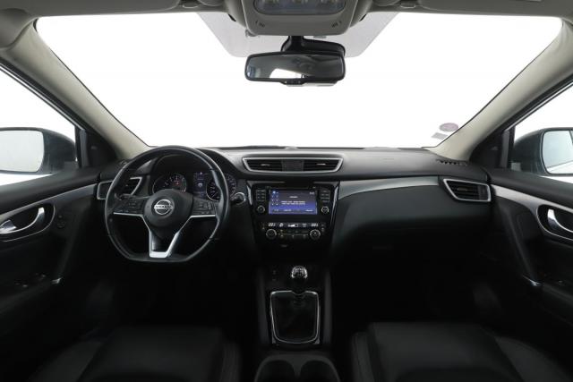 Nissan Qashqai image 1