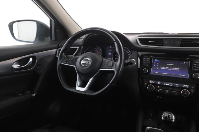 Nissan Qashqai image 9