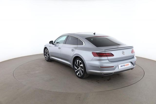 Volkswagen Arteon image 4