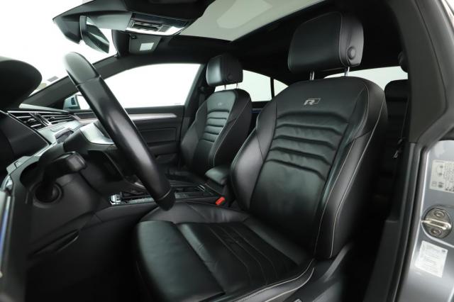 Volkswagen Arteon image 1