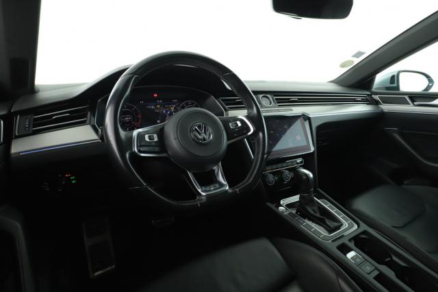 Volkswagen Arteon image 3