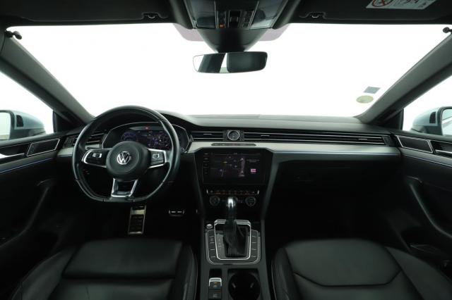 Volkswagen Arteon image 9