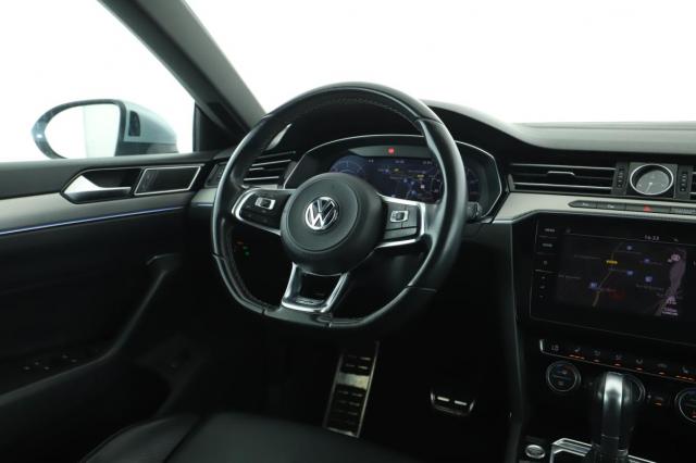 Volkswagen Arteon image 2