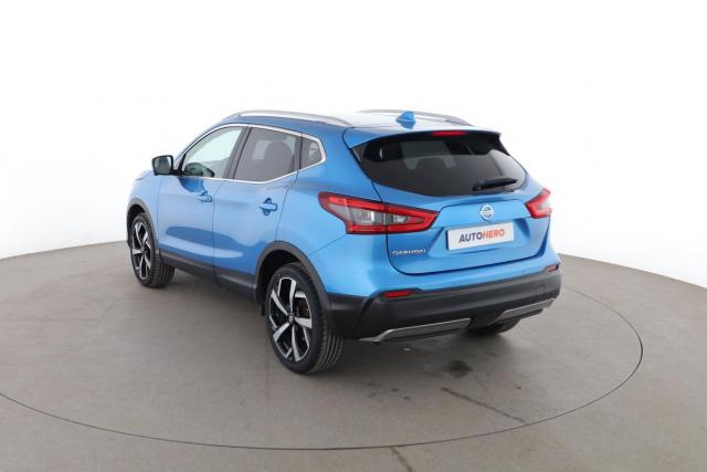 Nissan Qashqai image 6