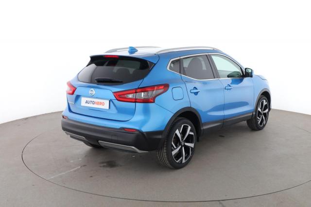 Nissan Qashqai image 1