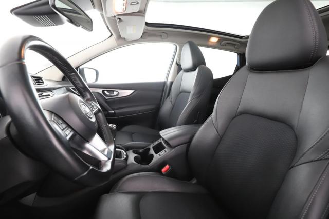 Nissan Qashqai image 4