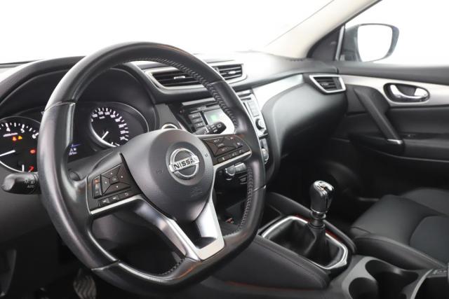 Nissan Qashqai image 2