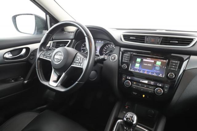 Nissan Qashqai image 9