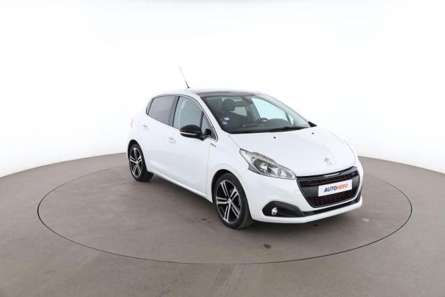 Peugeot 208 image 4