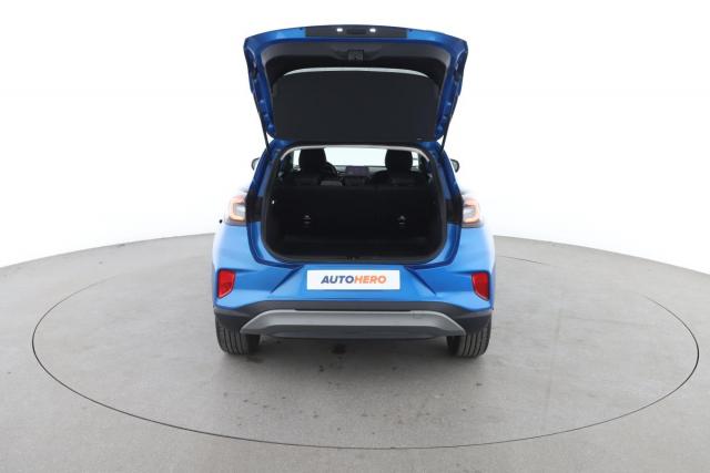 Ford Puma image 2