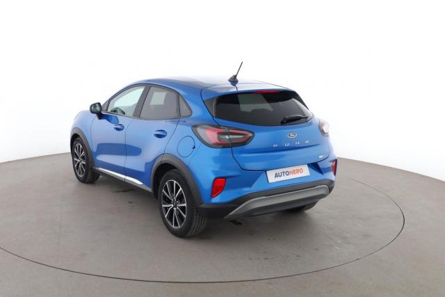 Ford Puma image 6
