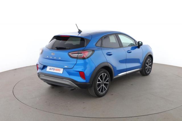 Ford Puma image 1