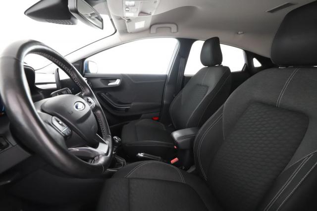 Ford Puma image 5