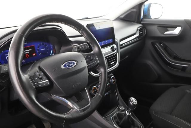 Ford Puma image 4