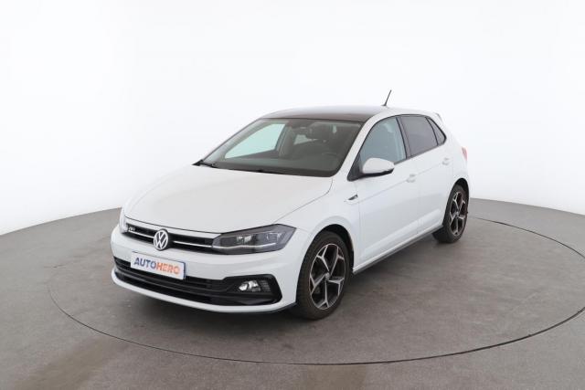 Volkswagen Polo 1.0 Tsi R-Line 115 Ch