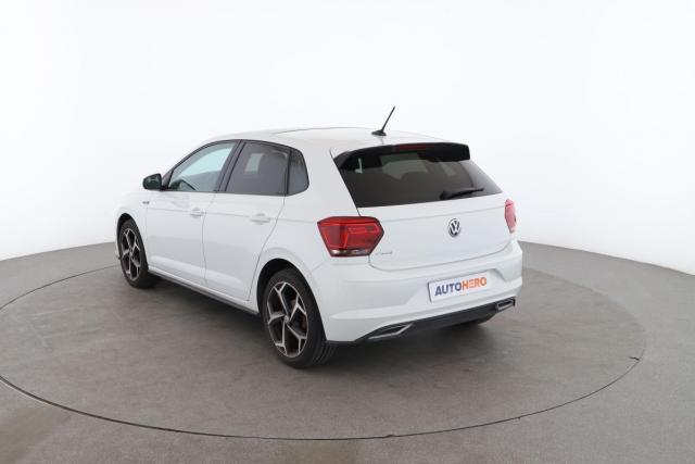 Volkswagen Polo image 8