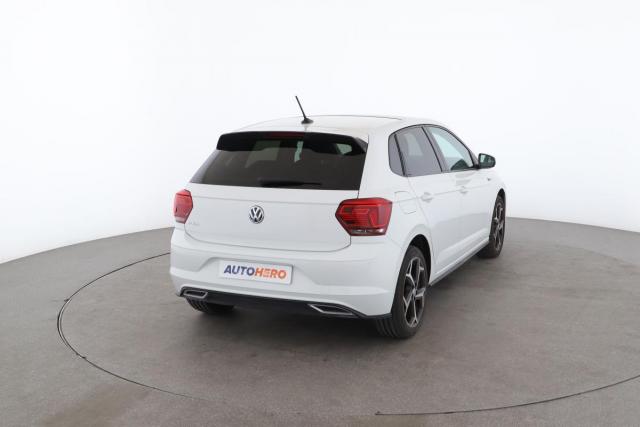Volkswagen Polo image 9