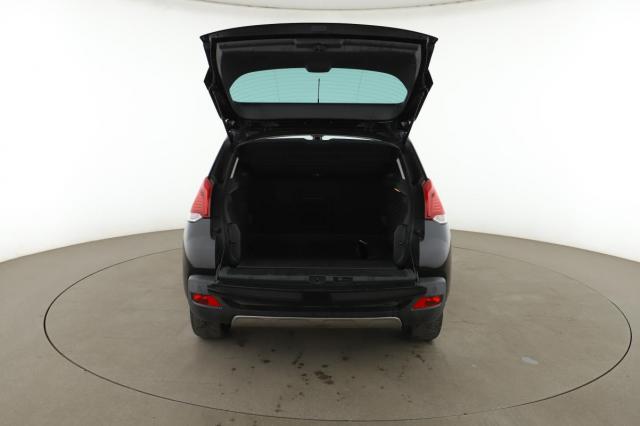 Peugeot 3008 image 8