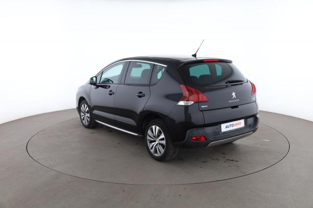 Peugeot 3008 image 7