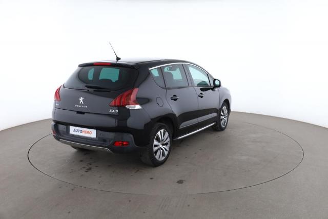 Peugeot 3008 image 3