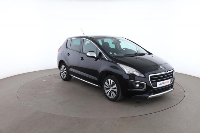 Peugeot 3008 image 9