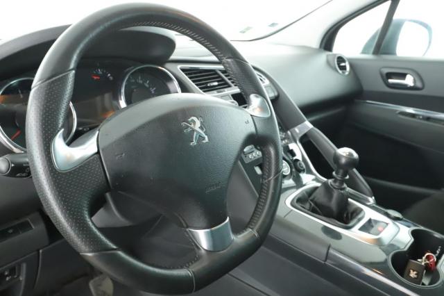 Peugeot 3008 image 6